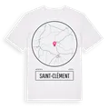Saint-Clément t-shirt