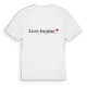 Saint-Eugène hjärta t-shirt