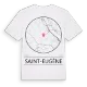 Saint-Eugène t-shirt