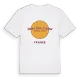 Saint-Jans-Cappel cirkel t-shirt