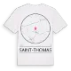Saint-Thomas t-shirt