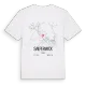 Salperwick karta t-shirt