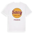 Savy cirkel t-shirt