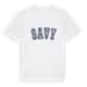 Savy college t-shirt