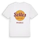 Selles cirkel t-shirt