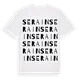 Serain ordlek t-shirt
