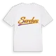 Serches baseball t-shirt
