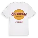 Sermoise cirkel t-shirt