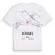 Setques karta t-shirt