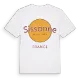 Sissonne cirkel t-shirt