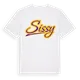 Sissy baseball t-shirt