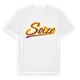 Soize baseball t-shirt
