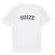 Soize böjd t-shirt