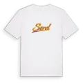 Sorel baseball t-shirt