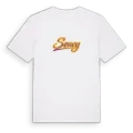 Soucy baseball t-shirt
