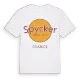 Spycker cirkel t-shirt