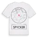Spycker t-shirt
