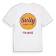Sully cirkel t-shirt