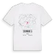 Surques karta t-shirt