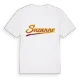 Suzanne baseball t-shirt