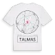 Talmas t-shirt