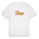 Tangry baseball t-shirt