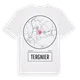 Tergnier t-shirt