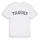 Tilques böjd t-shirt