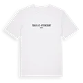 Toulis-et-Attencourt i Sverige t-shirt