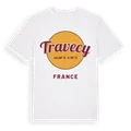 Travecy cirkel t-shirt