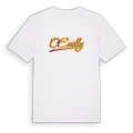 Œuilly baseball t-shirt