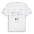 Œuilly karta t-shirt