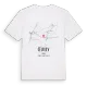 Œuilly karta t-shirt