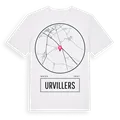 Urvillers t-shirt