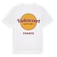 Vadencourt cirkel t-shirt