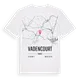 Vadencourt karta t-shirt
