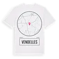 Vendelles t-shirt