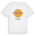 Vendresse-Beaulne cirkel t-shirt