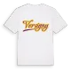 Versigny baseball t-shirt