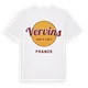 Vervins cirkel t-shirt