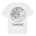 Villeneuve-d'Ascq t-shirt