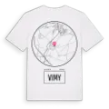 Vimy t-shirt