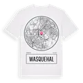 Wasquehal t-shirt