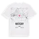 Watigny karta t-shirt