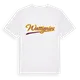 Wattignies baseball t-shirt