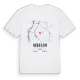 Widehem karta t-shirt