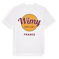 Wimy cirkel t-shirt