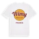 Wimy cirkel t-shirt