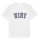 Wimy college t-shirt