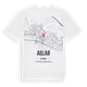 Aßlar karta t-shirt